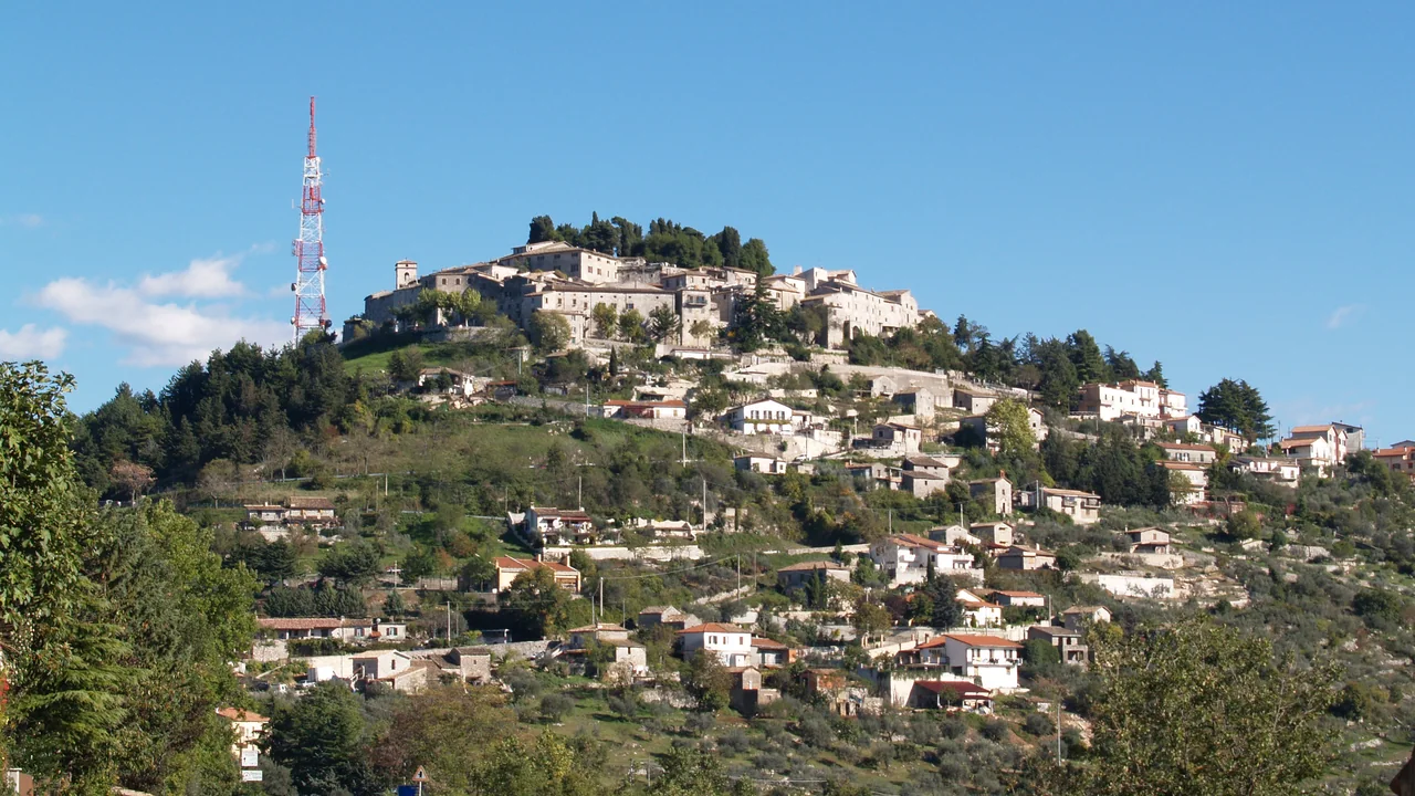 Fumone, una salita da guadagnare
